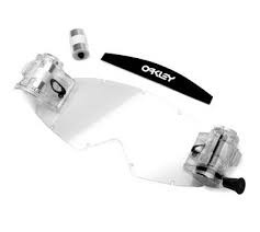 OAKLEY Roll Off Kit Proven