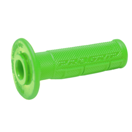 Pro Grip 794 Half Waffle handvaten groen