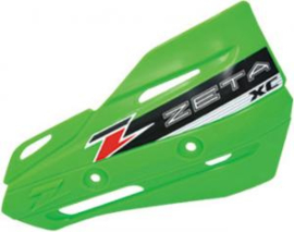 Zeta losse handkappen voor de Zeta Armor XC handkappen