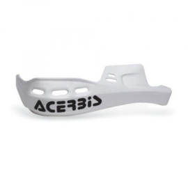 Acerbis Rally brush handkappen wit