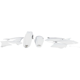 UFO plastic kit voor de KX 250F 2010-2011