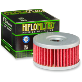 Hiflofiltro oliefilter voor de Suzuki DR 250S 82-88 & DR 250L 90-93 & meer zie artikel