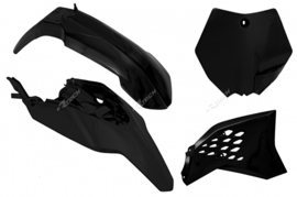 Rtech plastic kit voor de SX65 2009-2011