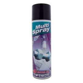 Multi Spray BO motor-oil 500ml