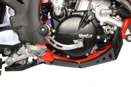 AXP Enduro Xtreme HDPE blokbescherming Beta RR 125 2018-2019