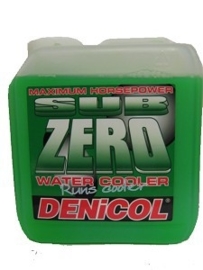 Denicol sub zero koelvloeistof 2 liter