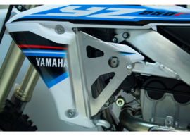 Works Connection Radiator Beschermers voor de Yamaha YZ 250F 2019-2021