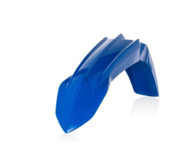 Cycra voorspatbord Yamaha YZ 250F 2019-2023 & YZ 450F 2018-2022 & YZ 125/250 2022-2024