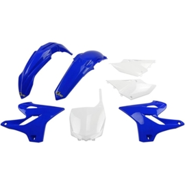 UFO plastic kit Yamaha YZ 125/250 2015-2021