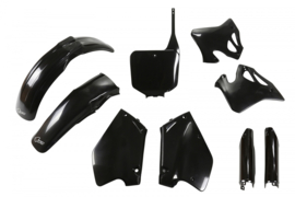 UFO plastic kit Honda CR 125R 1995-1997 & CR 250R 1995-1996 in 5 kleuren ( volledige kit )