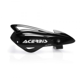 Acerbis X-Open handkappen zwart