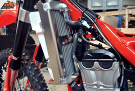 AXP Radiator beschermers voor de Beta RR 350/390/430/480 2015-2018