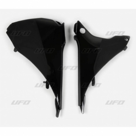 UFO airbox cover (set) KTM EXC/EXC-F 125-500 2014-2016
