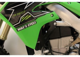 KX 450F