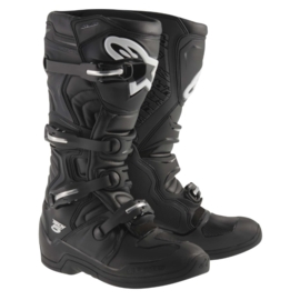 Alpinestars laarzen Tech 5 zwart