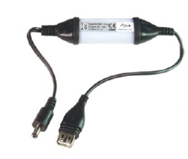 Tecmate power usb lader 0103