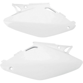 UFO zijpanelen voor de Honda CR 125R/250R 2002-2004