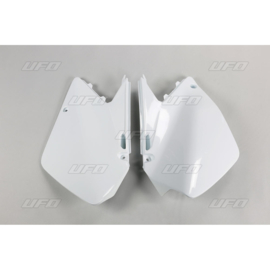 UFO zijpanelen Suzuki RM 125/250 2006-2009