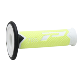 Pro Grip 788 handvaten Special Tri-Compound Fluor geel/wit/zwart