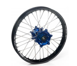 Haan Wheels compleet wiel vanaf 125cc achterwiel 19-2.15 inch