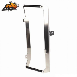 AXP Radiator beschermers voor de Kawasaki KX 450F 2006-2008