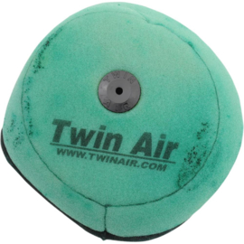 Twin Air luchtfilter bio ingeolied Fire Resistant voor Powerflow kit 154213C voor KTM SX-F 250/450 2007-2010 & EXC 450 2007-2010 & EXC-F 250 2007-2011 & EXC-F 505/525/530 2011