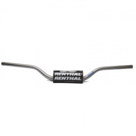 Renthal stuur + stuurblok Fatbar 672 laag SX & SX-F & RM & RMZ 06-13