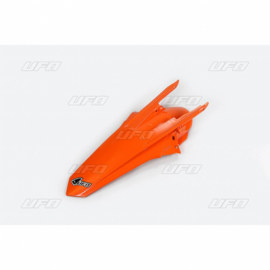 UFO achterspatbord KTM EXC 250/300 2017-2019 & EXC-F 250/350/450/500 2017-2019