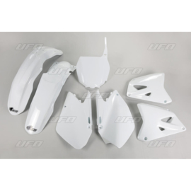 UFO plastic kit voor de RM 125/250 2006-2009