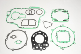 Athena complete pakking set voor de Kawasaki KX 125 1990-1991