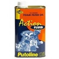 Putoline Action Fluid luchtfilter olie 1 liter