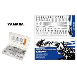 UFO Complete Professionele bouten set voor de Yamaha