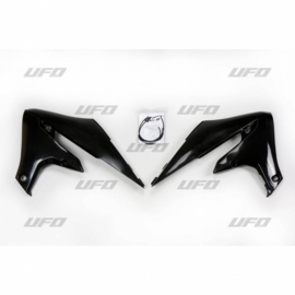 UFO radiator kappen Yamaha YZ 250F 2019 & YZ 450F 2018-2019