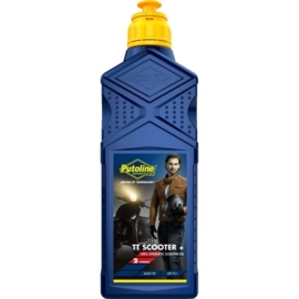 Putoline TT Scooter + 1 liter