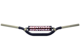 Renthal Twinwall Stuur Reed/Windham zwart model 998