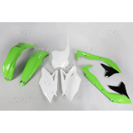 UFO plastic kit Kawasaki KX 450F 2018