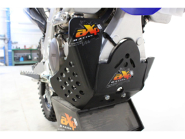 AXP Enduro Xtreme blokbescherming HDPE Yamaha WR 250F 2015-2018 & WR 450F 2016-2018