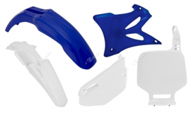 Rtech plastic kit OEM voor de YZ 85 2002-2014