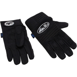 Motion Pro Tech zwart handschoenen
