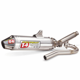 Pro Circuit T-4 uitlaat systeem Honda CRF 150F 2006-2014