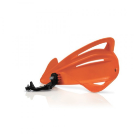 Acerbis X-Open Brembo handkappen oranje
