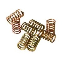 Prox koppelingsveren set voor de KTM SX/EXC 250 1996-2012 & EXC/SX 300 1996-2012 & EXC/SX 360 1996-1997 & SX 380 1998-2002