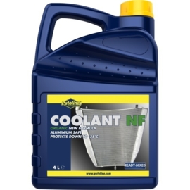 Putoline Coolant NF koelvloeistof 4 liter