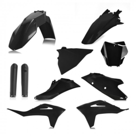 Acerbis plastic kit Gas Gas MC 125 2021-2023 & MC 250F 2021-2023 & MC 450F 2021-2023 & MC 250 2022-2023 & MC 350F 2022-2023