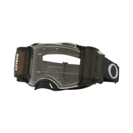 Oakley crossbril Airbrake MX Race-Ready Black Gunmetal