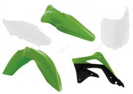 Rtech OEM plastic kit voor de KX 450F 2013-2015