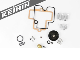 Origineel Keihin Horizontaal FCR 35-41 vlakschuif carburateur revisie kit #4