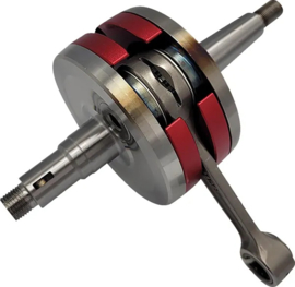 Wössner Complete Krukas voor de KTM SX 85 2014-2017 & Husqvarna TC 85 2014-2017