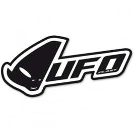 UFO voorspatbord Yamaha YZ 65 2018-2019