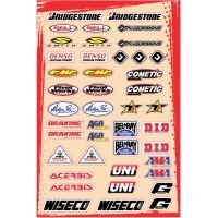 Flu Design Logo kit